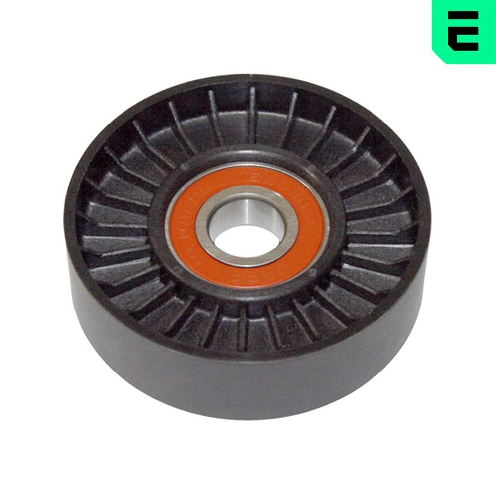 OPTIMAL Tensioner pulley Article number: 0-N1588S cheaply