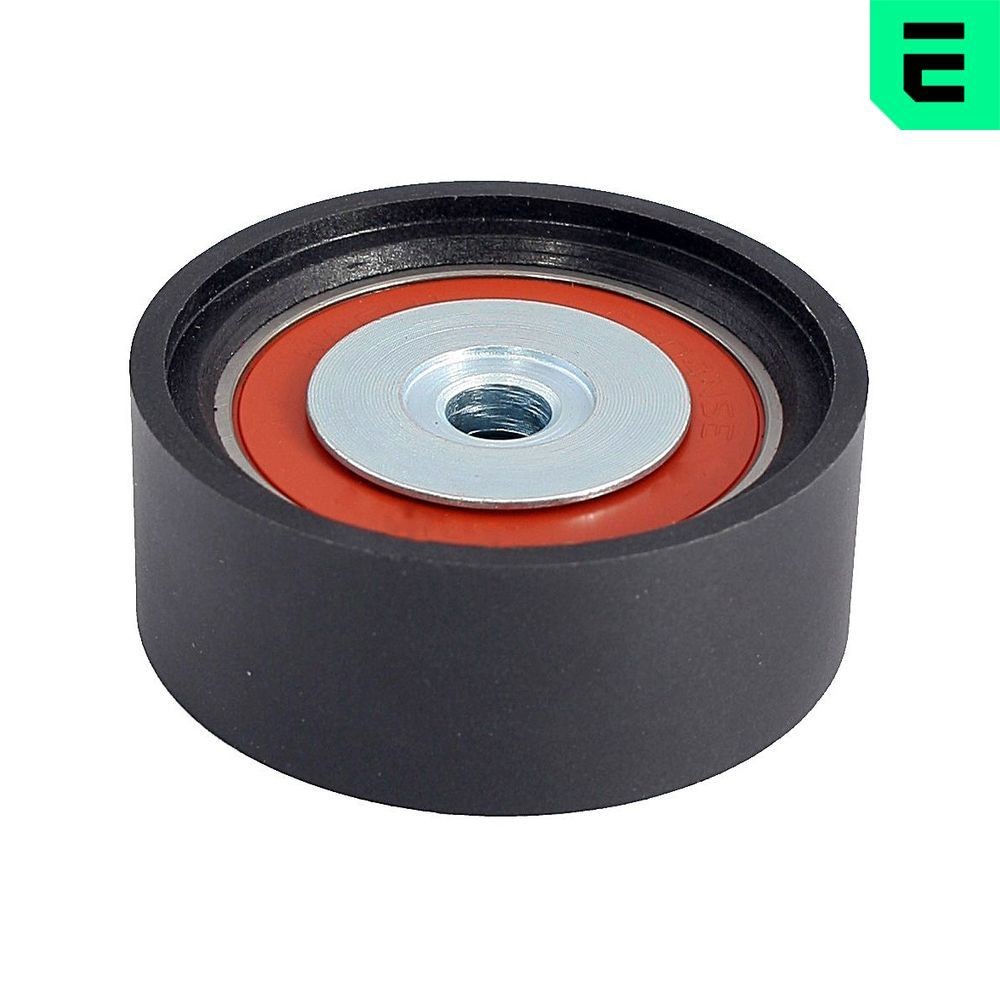 OPTIMAL Deflection / Guide Pulley, v-ribbed belt Article number: 0-N1592 cheaply