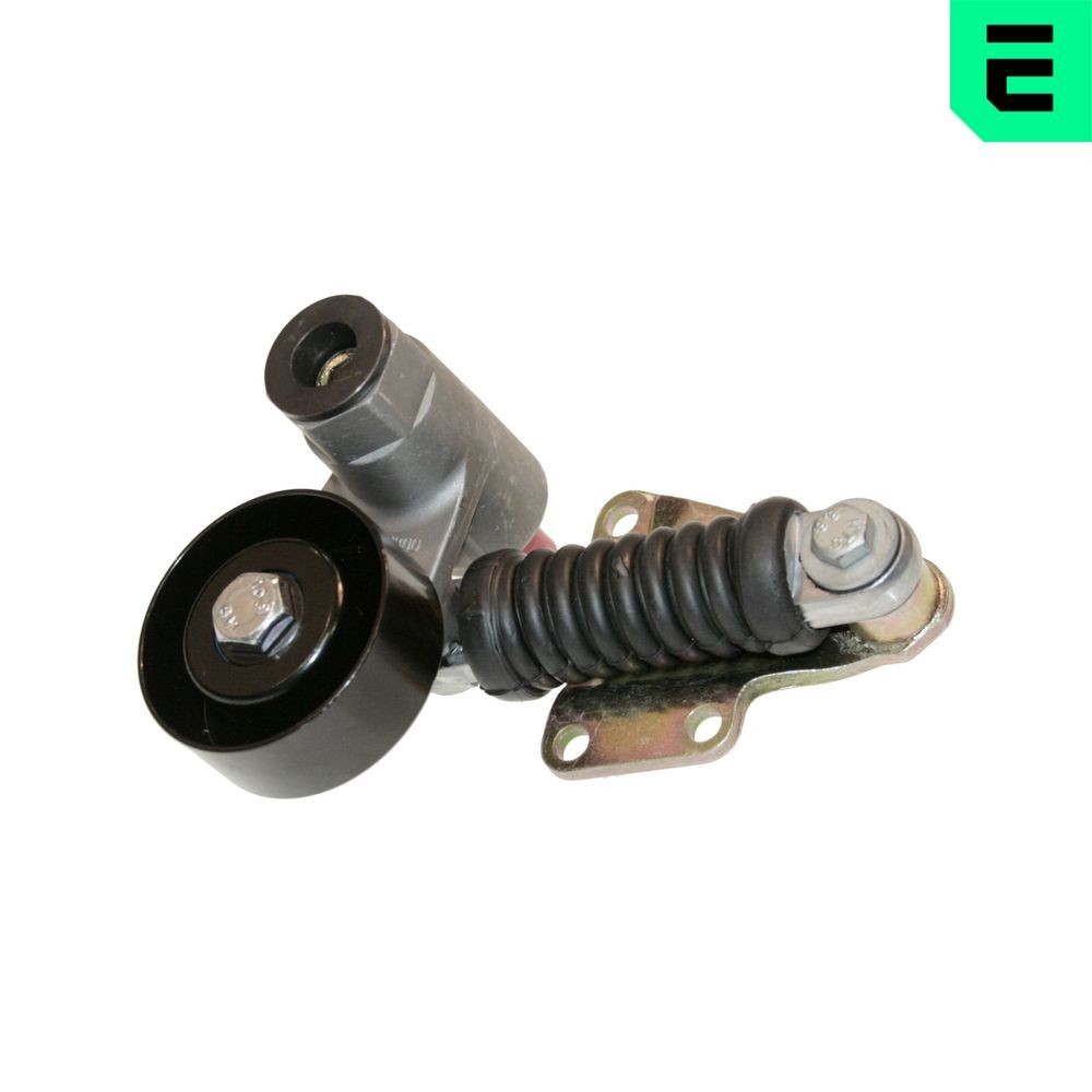 OPTIMAL Tensioner Lever, v-ribbed belt Article number: 0-N1593 cheaply