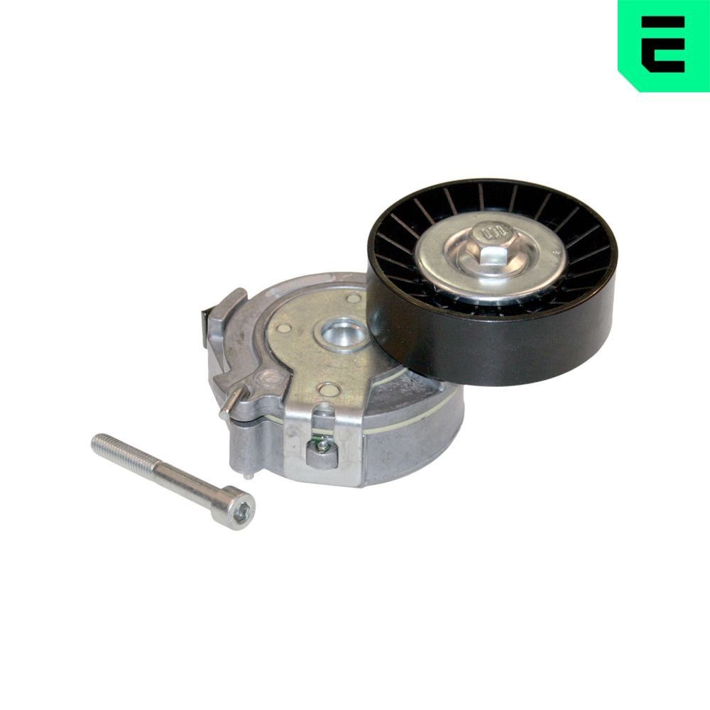 OPTIMAL Tensioner Lever, v-ribbed belt Article number: 0-N1595 cheaply