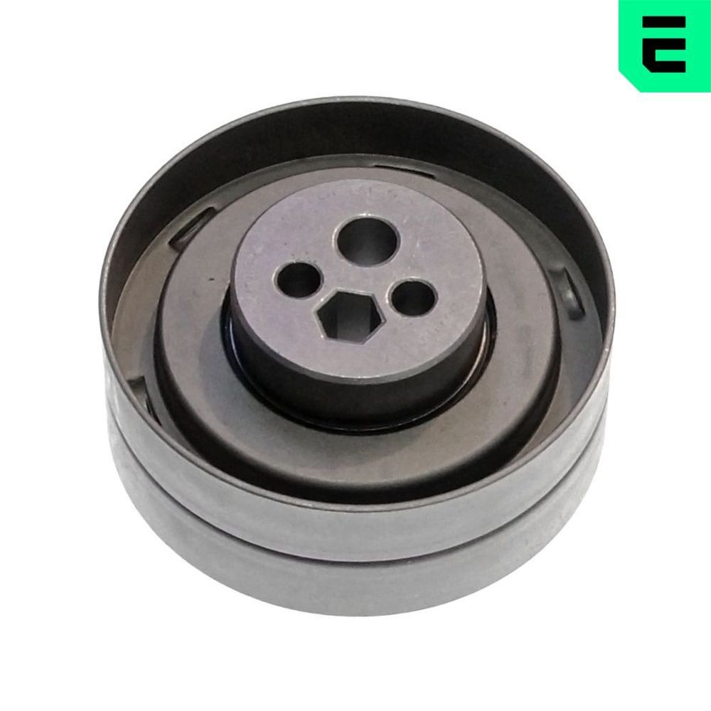 OPTIMAL Timing belt tensioner pulley Article number: 0-N160 cheaply