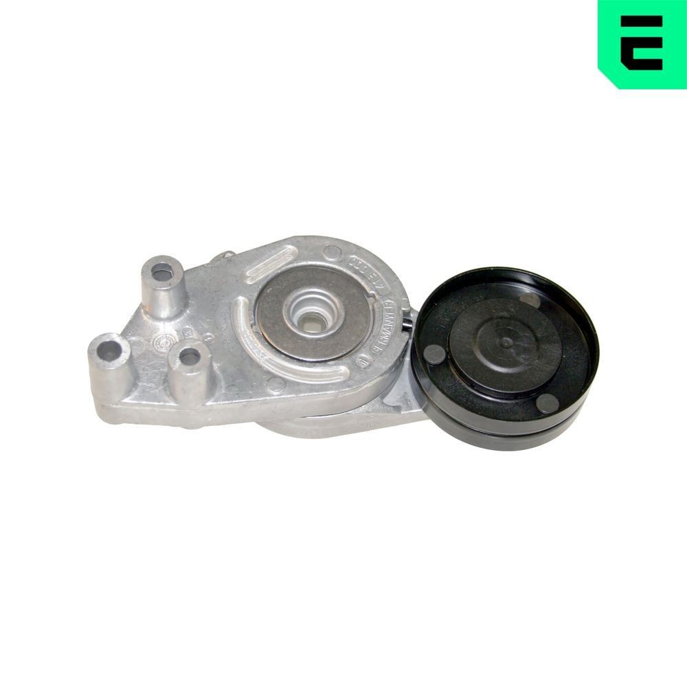OPTIMAL Tensioner Lever, v-ribbed belt Article number: 0-N1601 cheaply