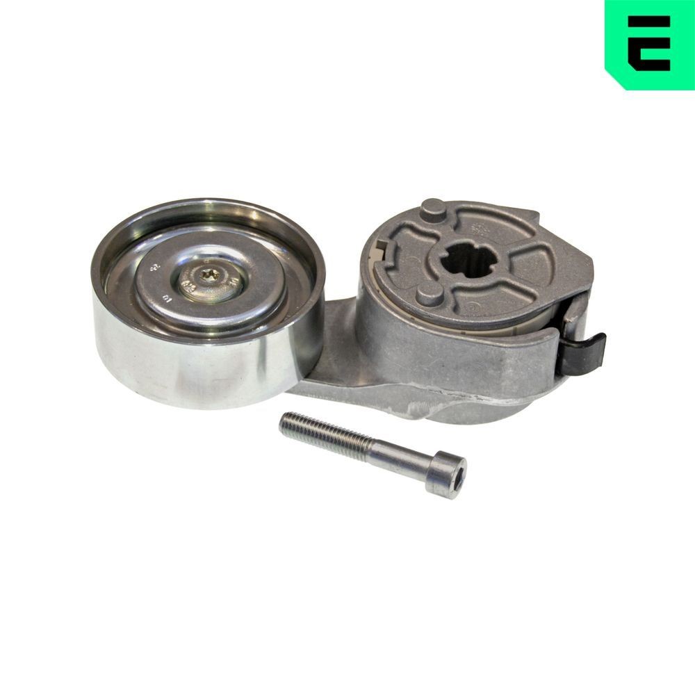 OPTIMAL Tensioner Lever, v-ribbed belt Article number: 0-N1631 cheaply