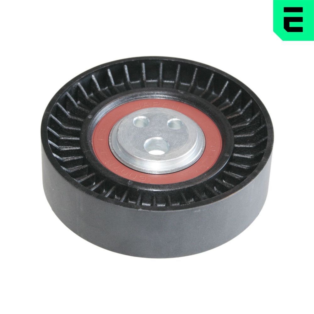 OPTIMAL Tensioner Lever, v-ribbed belt Article number: 0-N1652 cheaply