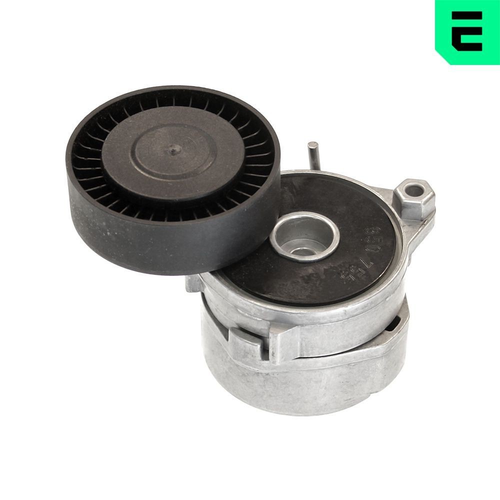 OPTIMAL Tensioner Lever, v-ribbed belt Article number: 0-N1659 cheaply