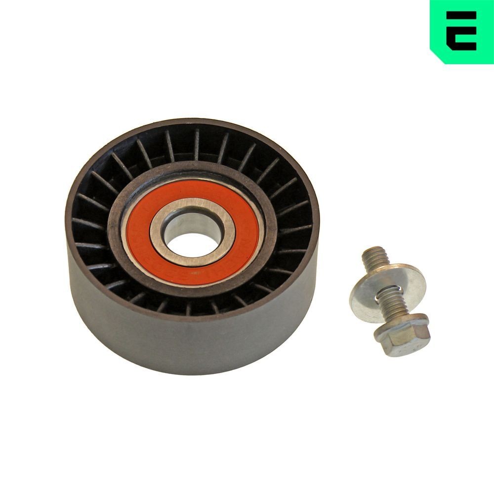 OPTIMAL Tensioner pulley Article number: 0-N1671S cheaply