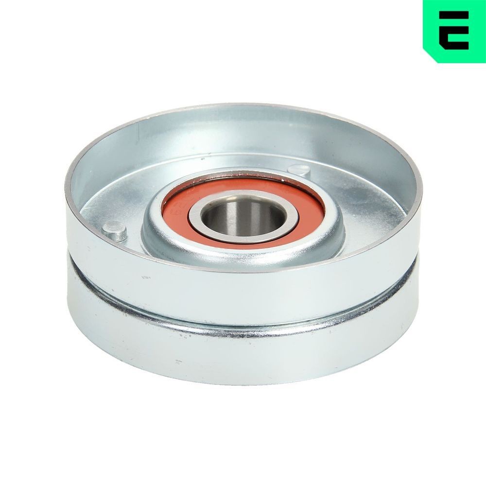 OPTIMAL Deflection / Guide Pulley, v-ribbed belt Article number: 0-N1685 cheaply
