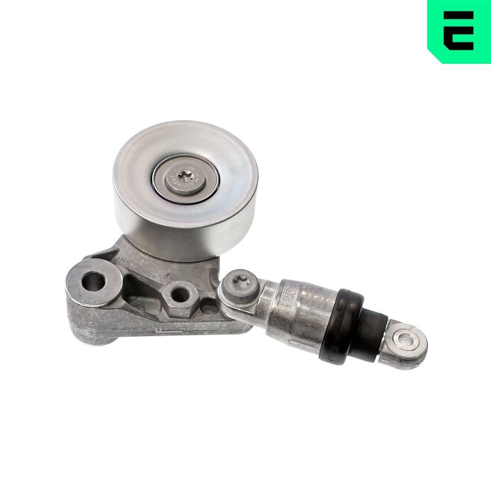OPTIMAL Tensioner Lever, v-ribbed belt Article number: 0-N1732 cheaply
