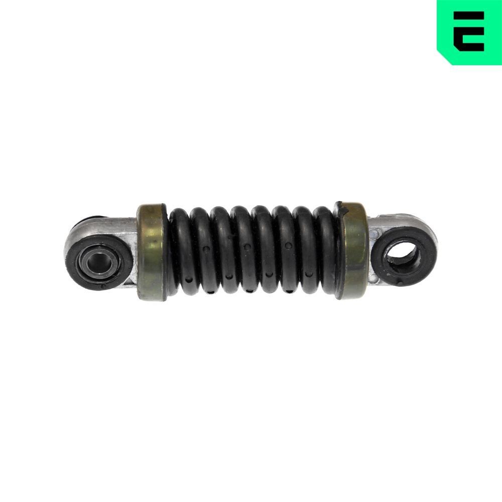 OPTIMAL Vibration Damper, v-ribbed belt Article number: 0-N1747 cheaply