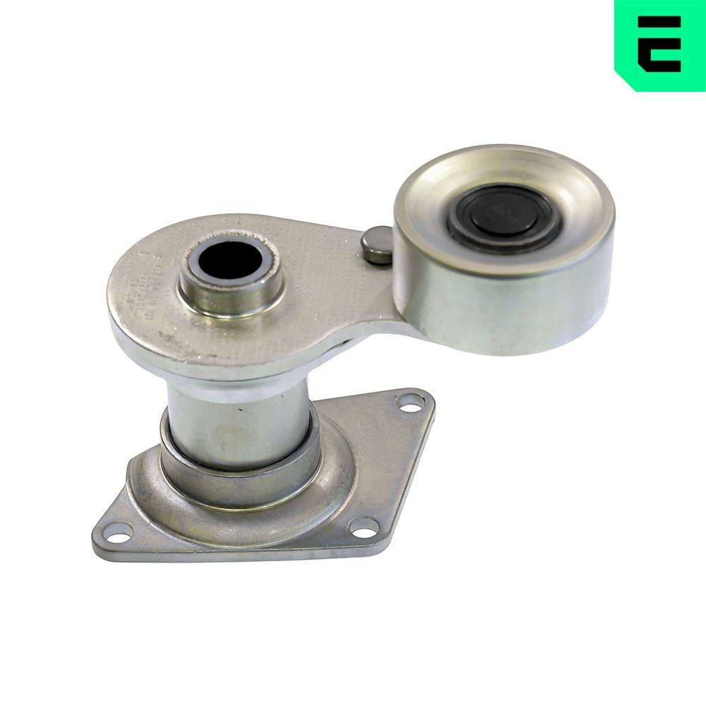OPTIMAL Tensioner Lever, v-ribbed belt Article number: 0-N1756 cheaply