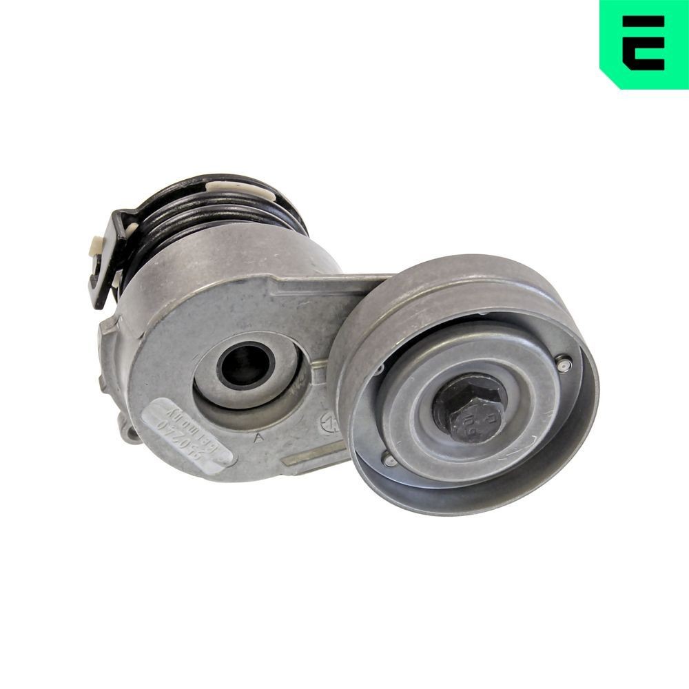 OPTIMAL Tensioner Lever, v-ribbed belt Article number: 0-N1798 cheaply