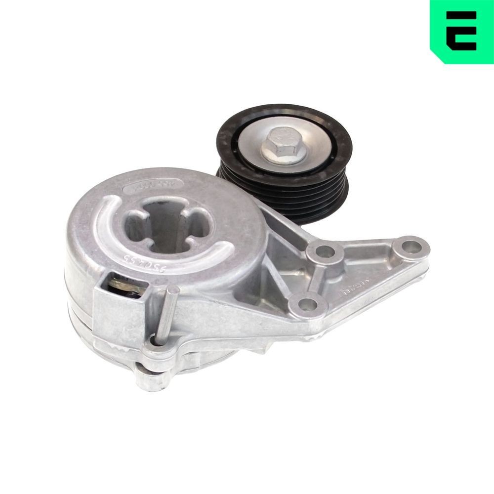 OPTIMAL Tensioner Lever, v-ribbed belt Article number: 0-N2017 cheaply