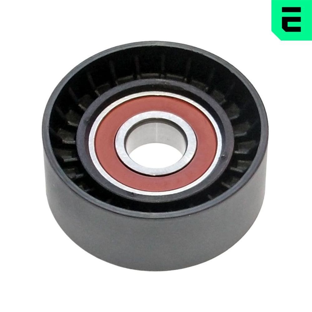 OPTIMAL Tensioner pulley Article number: 0-N2042S cheaply