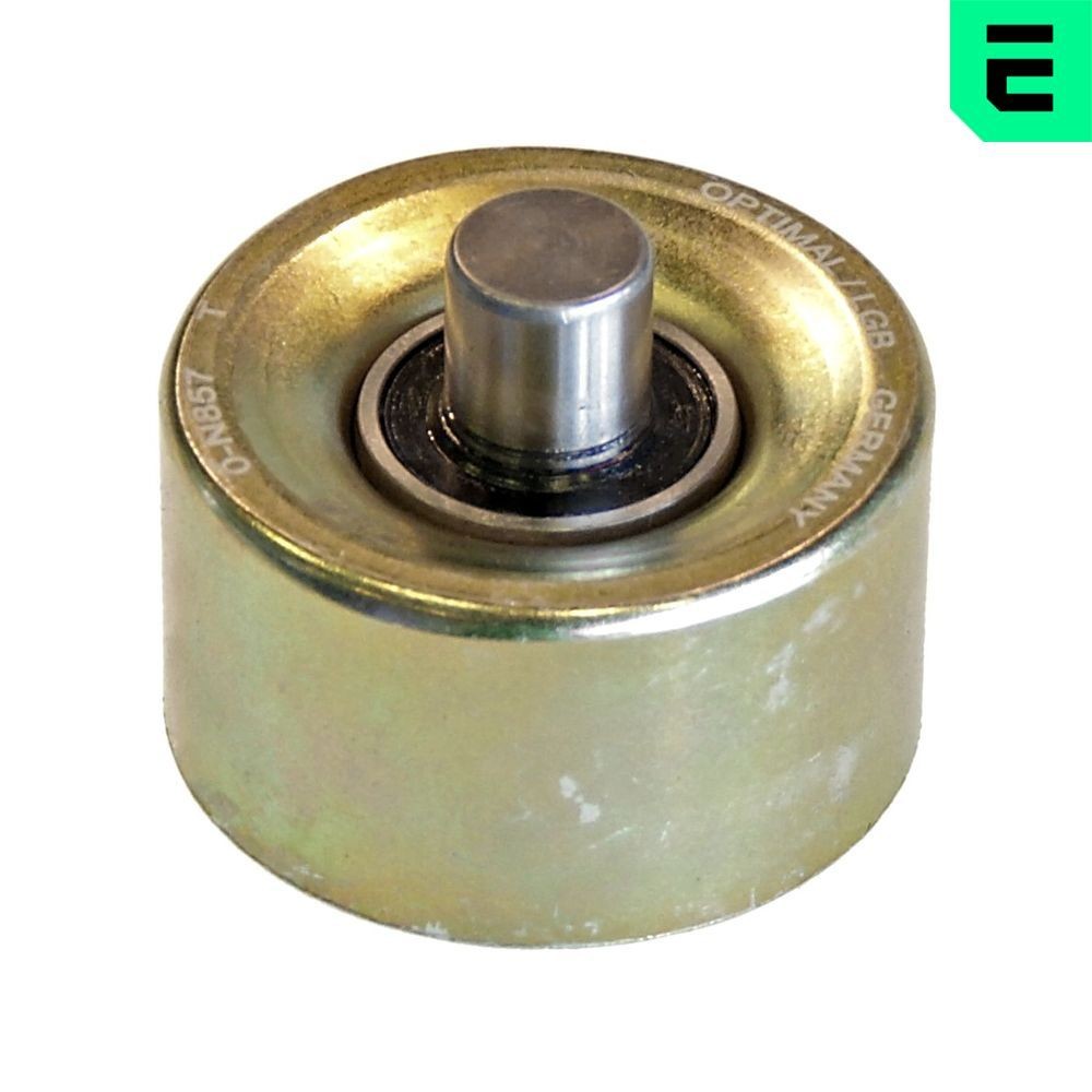 OPTIMAL Timing belt deflection pulley Article number: 0-N857 cheaply