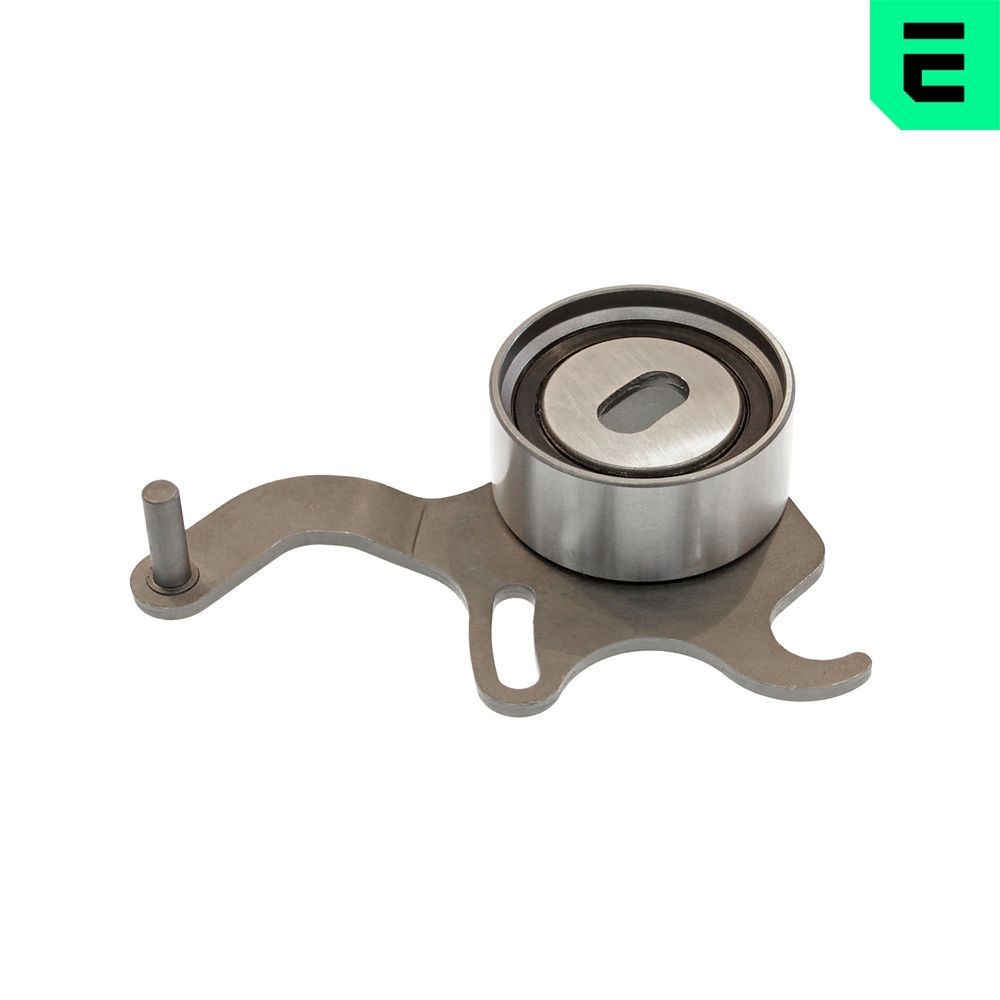 OPTIMAL Timing belt tensioner pulley Article number: 0-N910 cheaply