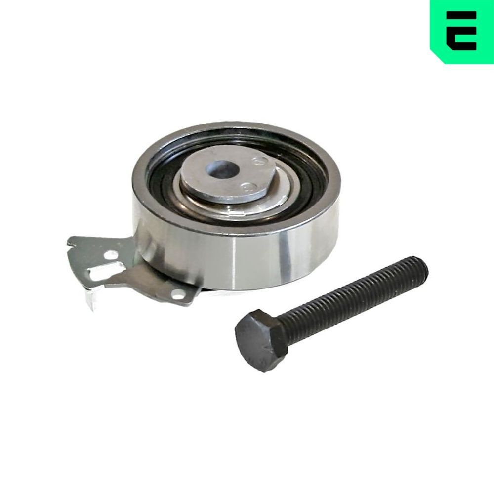 OPTIMAL Timing belt tensioner pulley Article number: 0-N948 cheaply