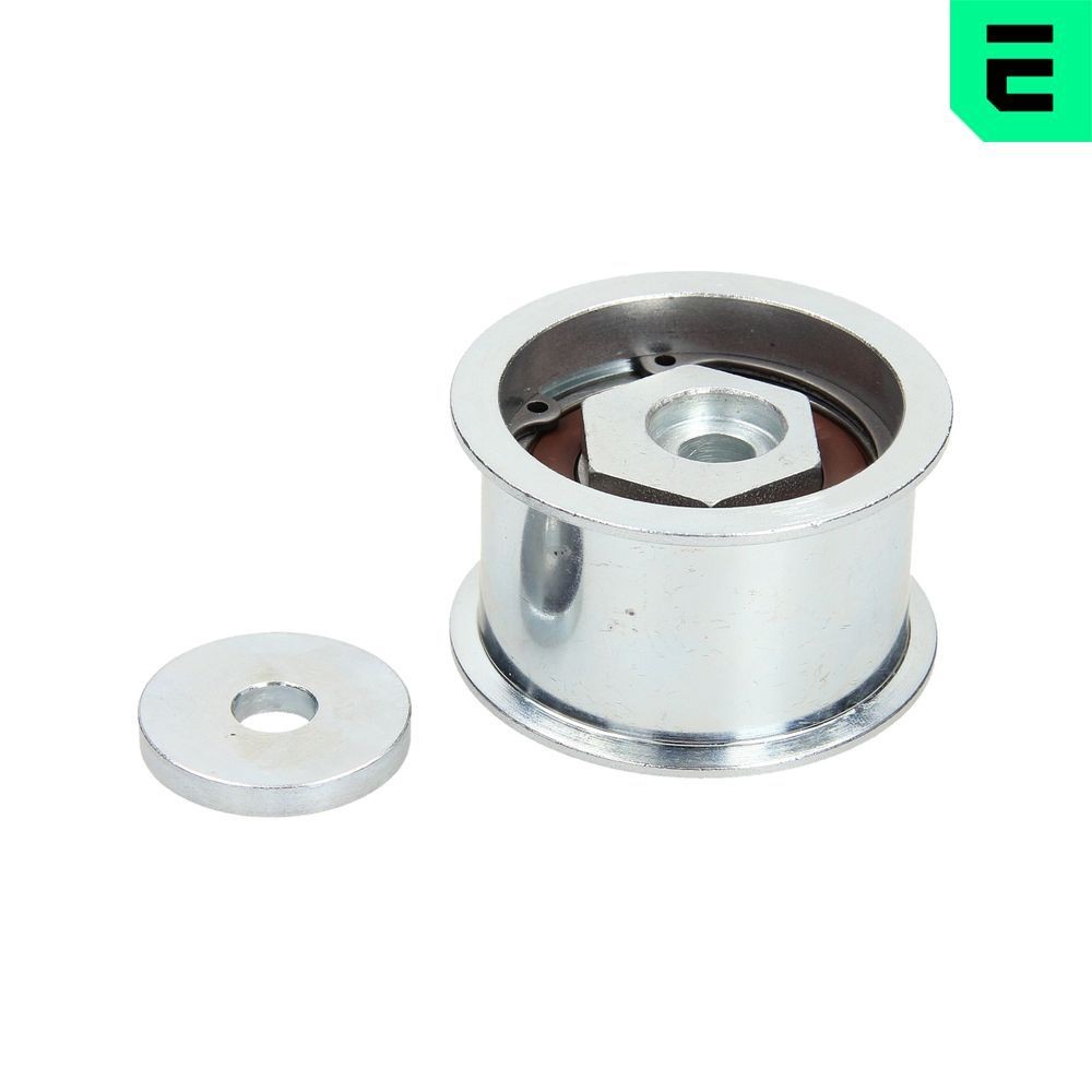 OPTIMAL Timing belt deflection pulley Article number: 0-N957 cheaply