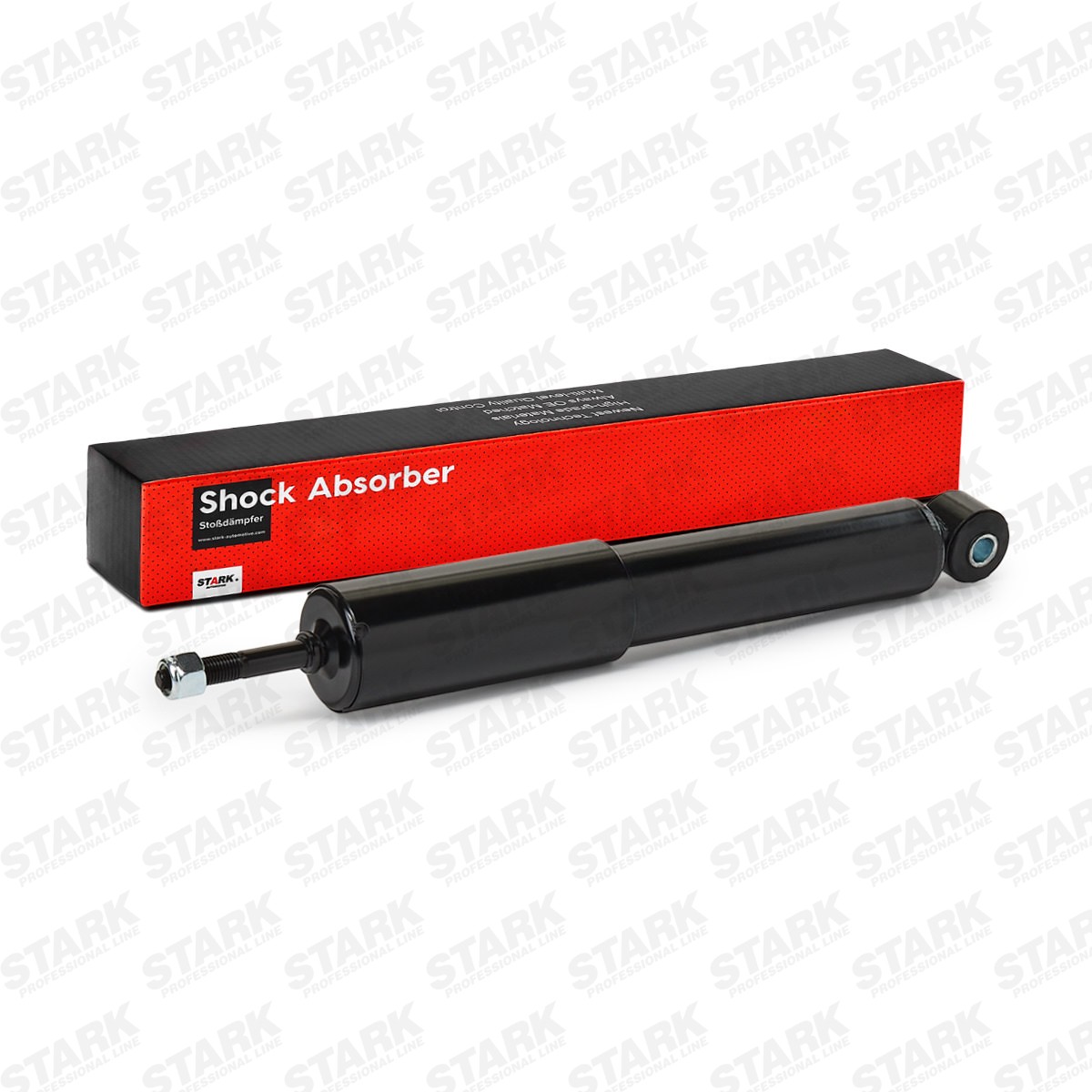STARK Shock absorber Article number: SKSA-0130161 cheaply