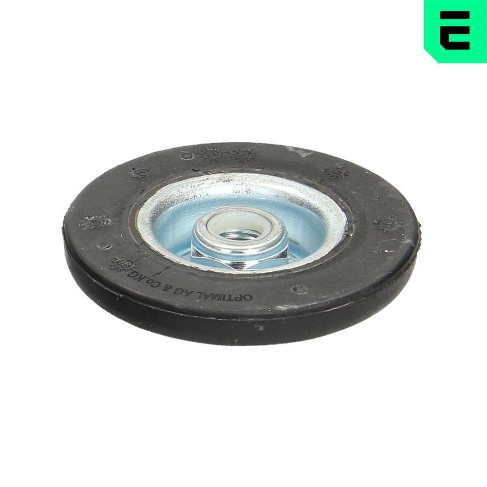 OPTIMAL Caja de muelle Número de artículo: F8-5488 a buen precio