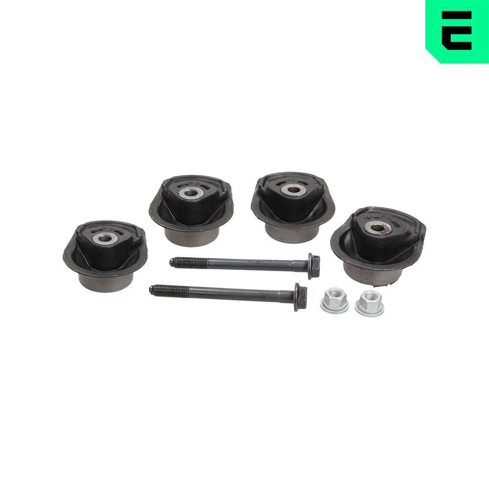 OPTIMAL Repair Set, axle beam Article number: F8-5392S cheaply