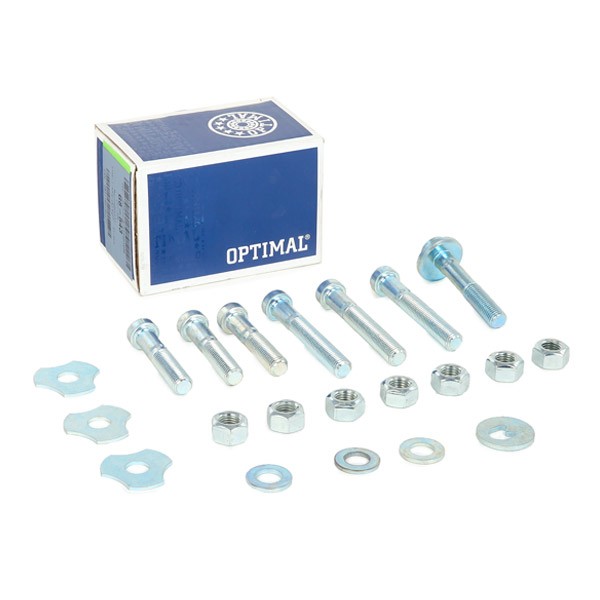 OPTIMAL Mounting Kit, stabiliser bar / -rod Article number: G8-543 cheaply