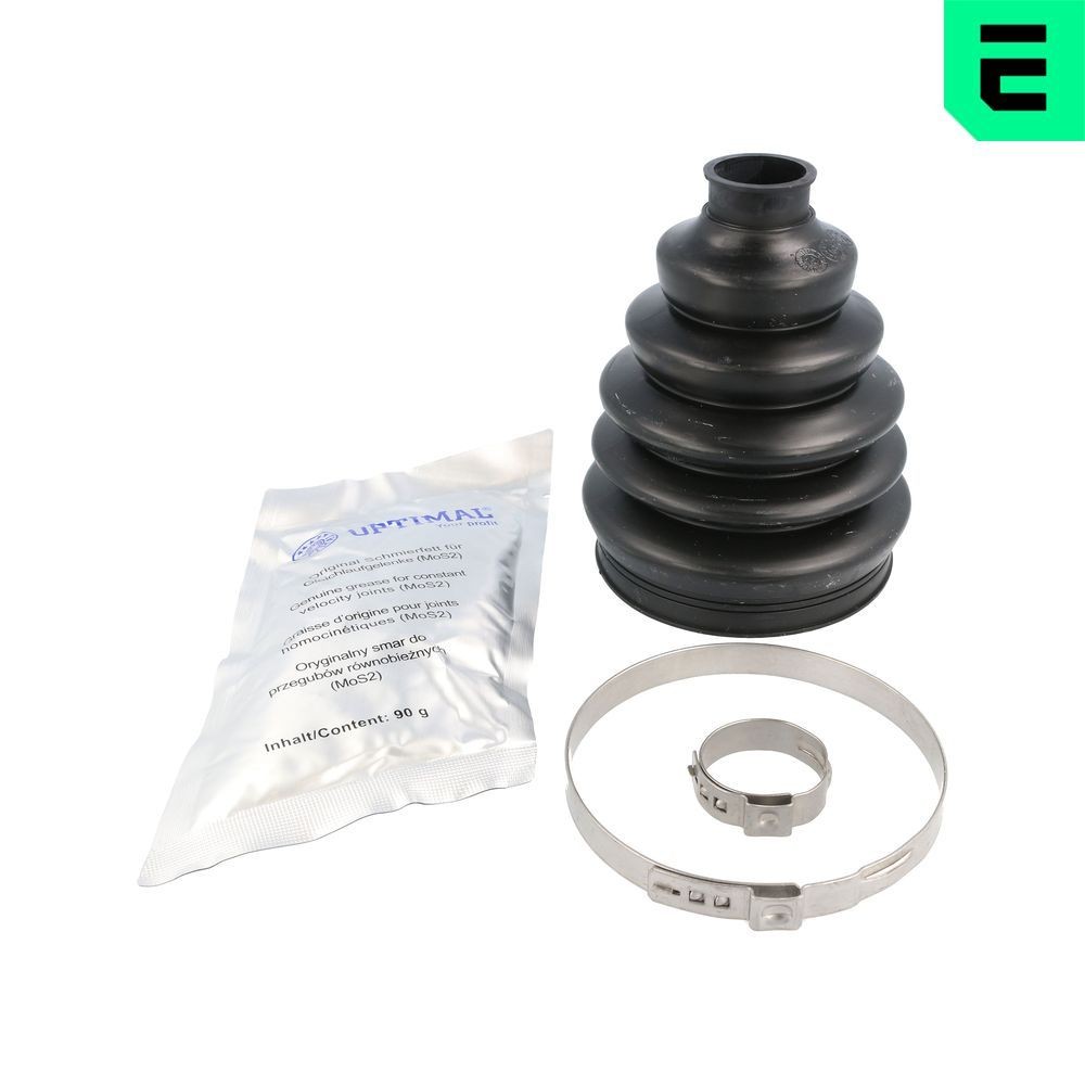 OPTIMAL Track rod end Article number: G1-1063 cheaply