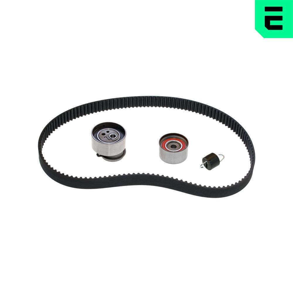 OPTIMAL Timing belt kit Article number: SK-1222 cheaply