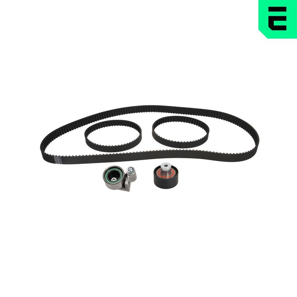OPTIMAL Timing belt kit Article number: SK-1502 cheaply