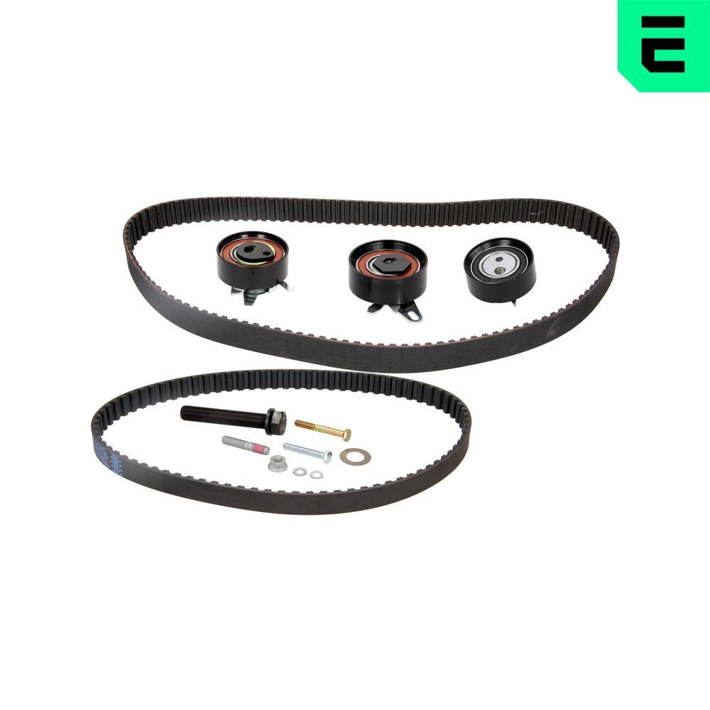 OPTIMAL Timing belt kit Article number: SK-1526 cheaply