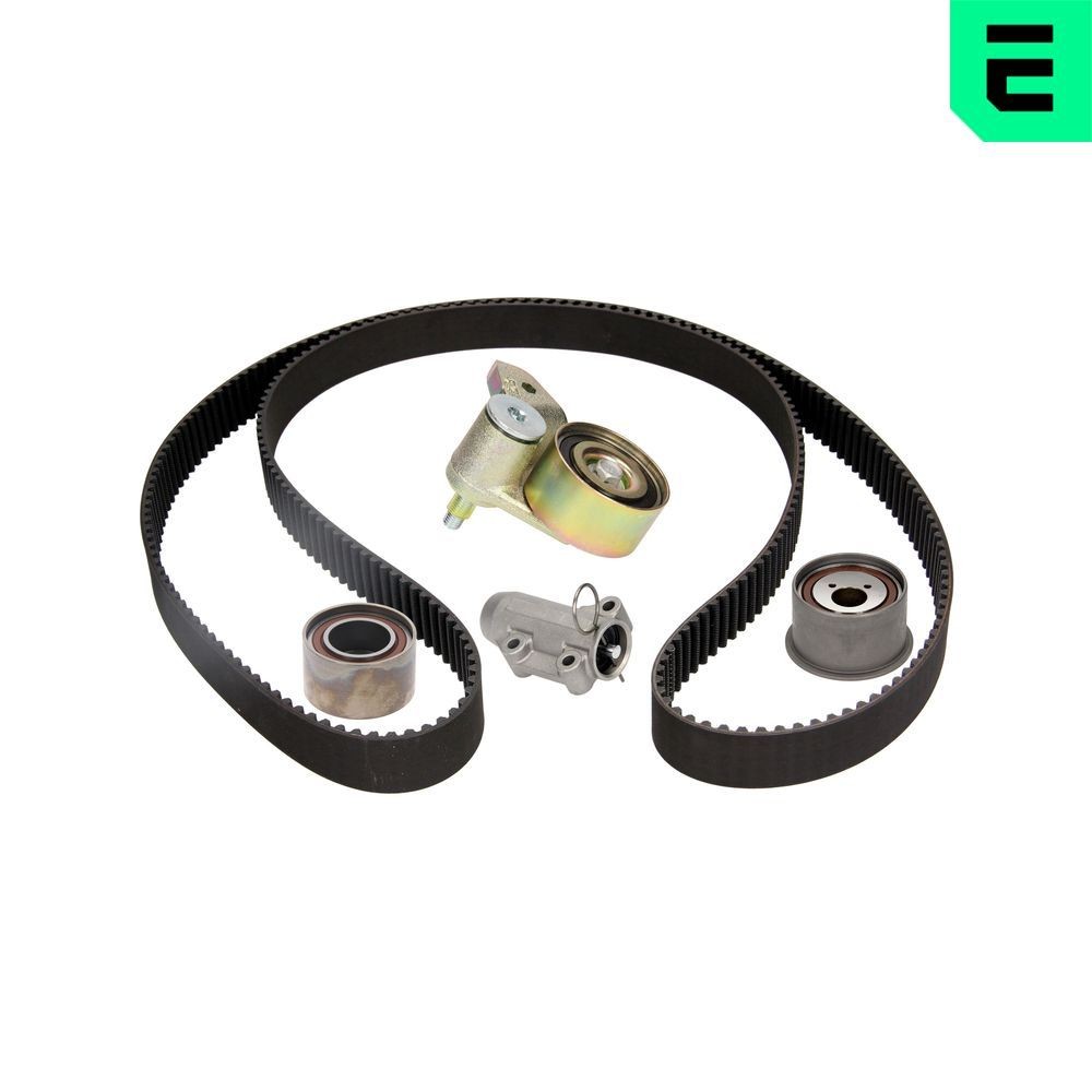 OPTIMAL Timing belt kit Article number: SK-1601 cheaply