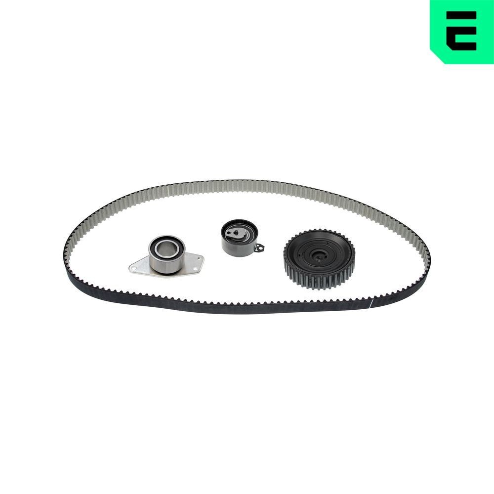 OPTIMAL Timing belt kit Article number: SK-1622 cheaply