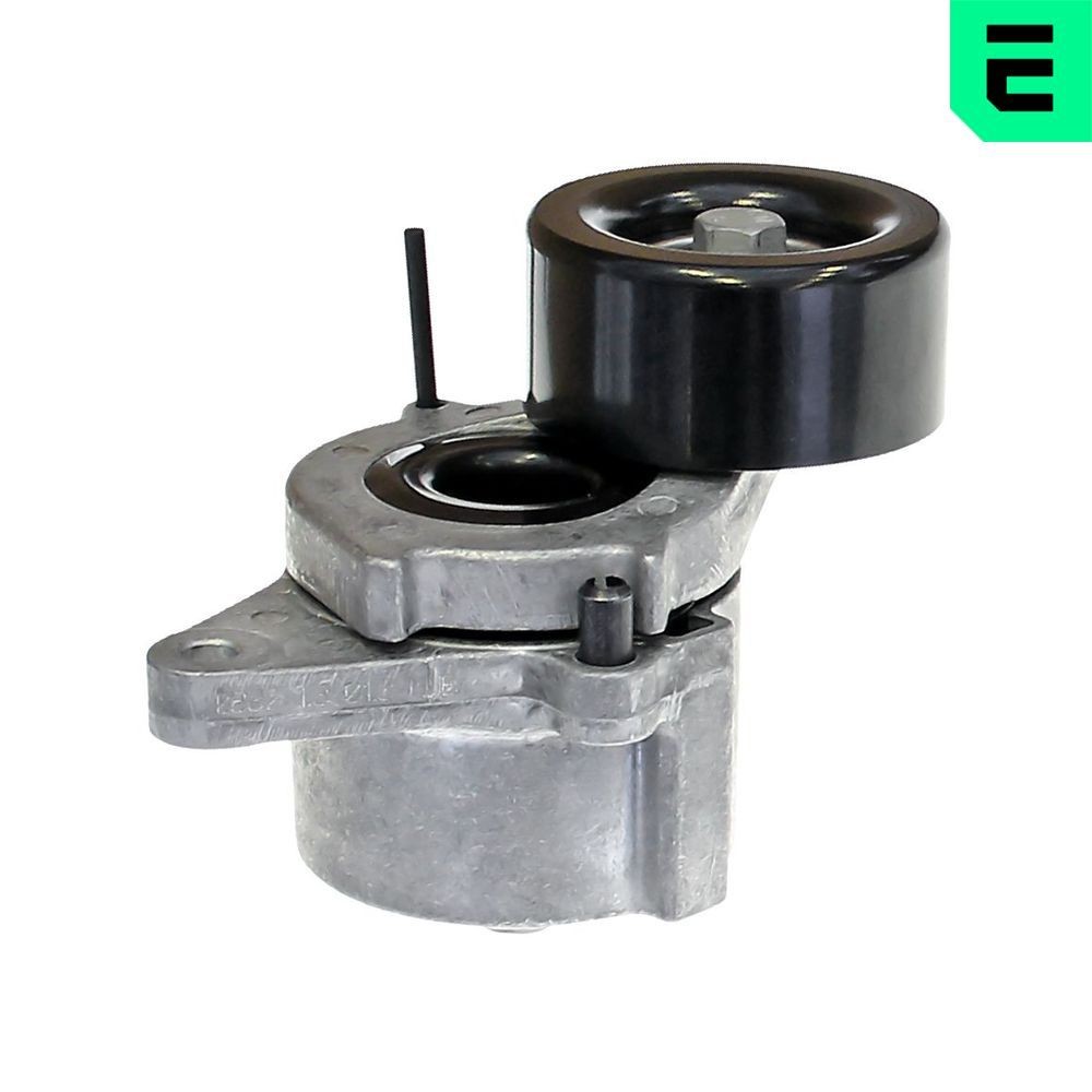 OPTIMAL Tensioner Lever, v-ribbed belt Article number: 0-N2089 cheaply