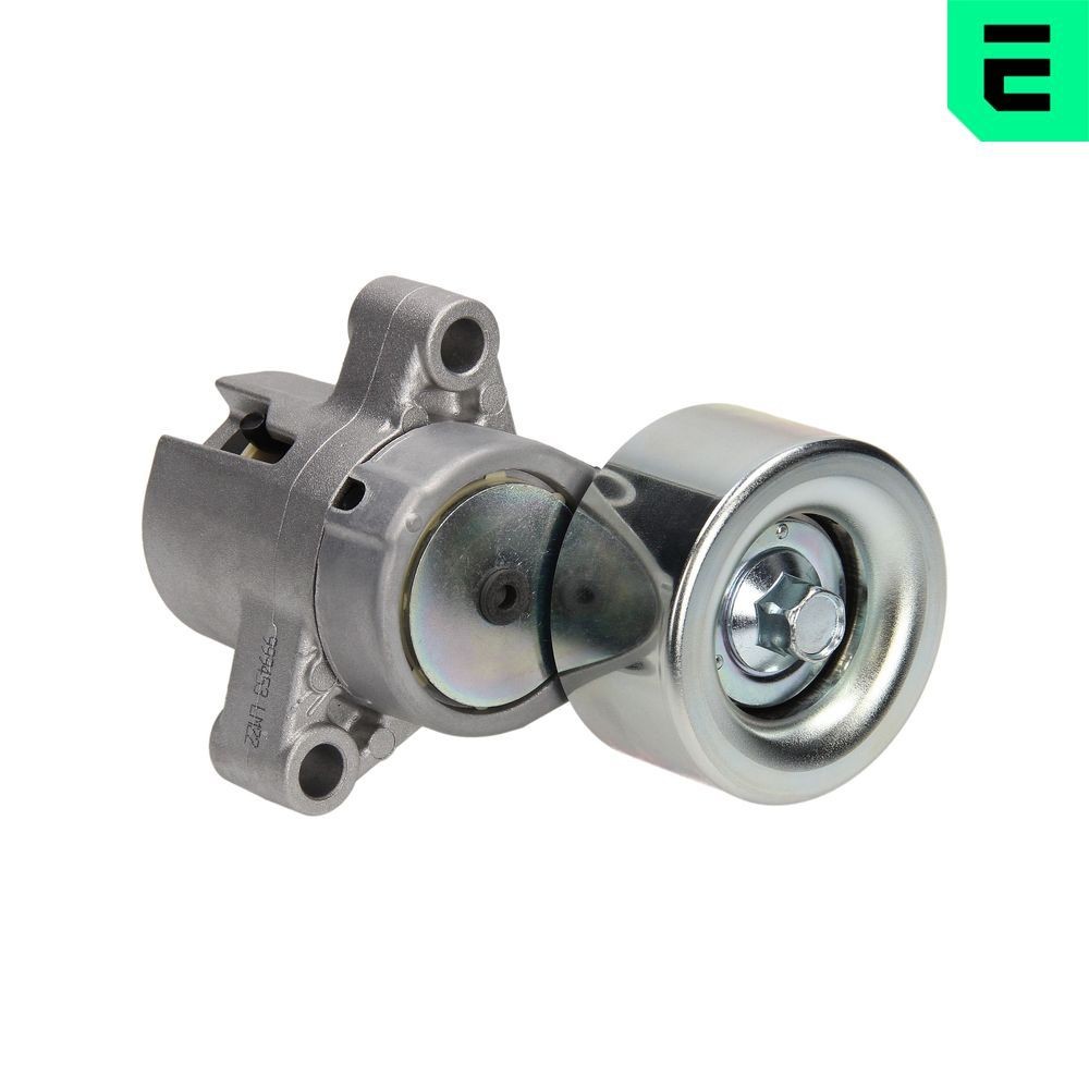 OPTIMAL Tensioner Lever, v-ribbed belt Article number: 0-N2114 cheaply