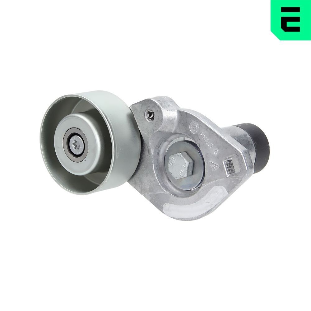 OPTIMAL Tensioner Lever, v-ribbed belt Article number: 0-N1473 cheaply