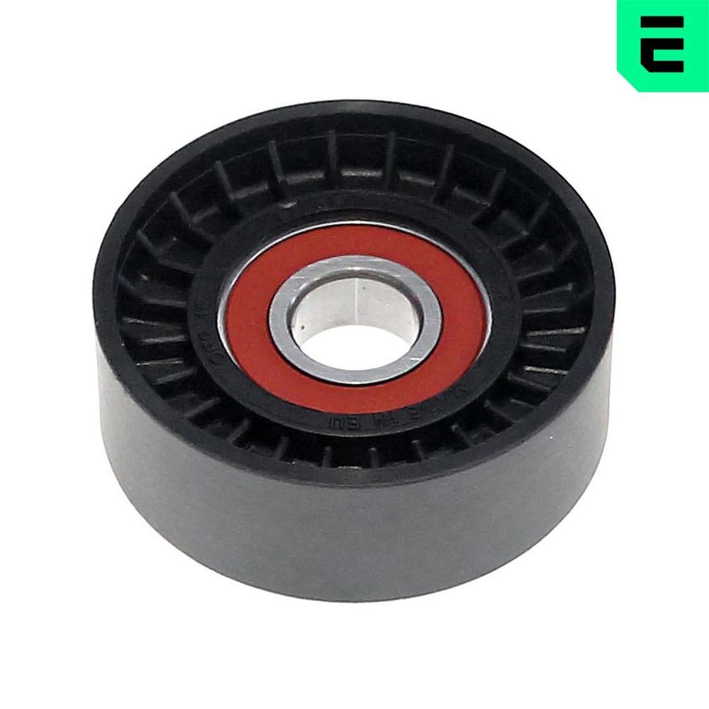 OPTIMAL Tensioner pulley Article number: 0-N2107S cheaply
