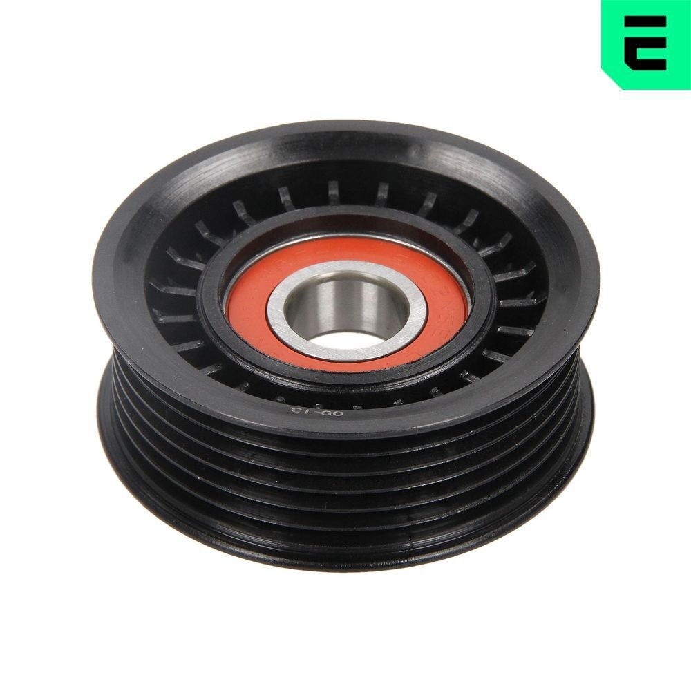 OPTIMAL Tensioner pulley Article number: 0-N2035S cheaply