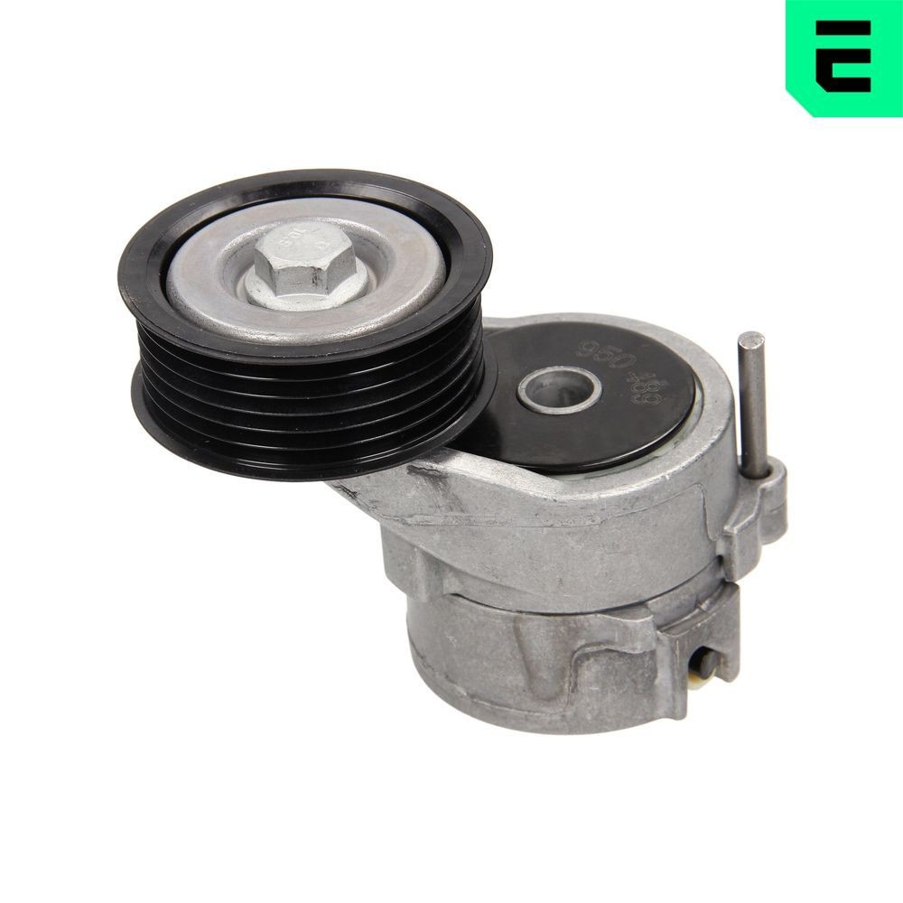 OPTIMAL Tensioner Lever, v-ribbed belt Article number: 0-N2209 cheaply