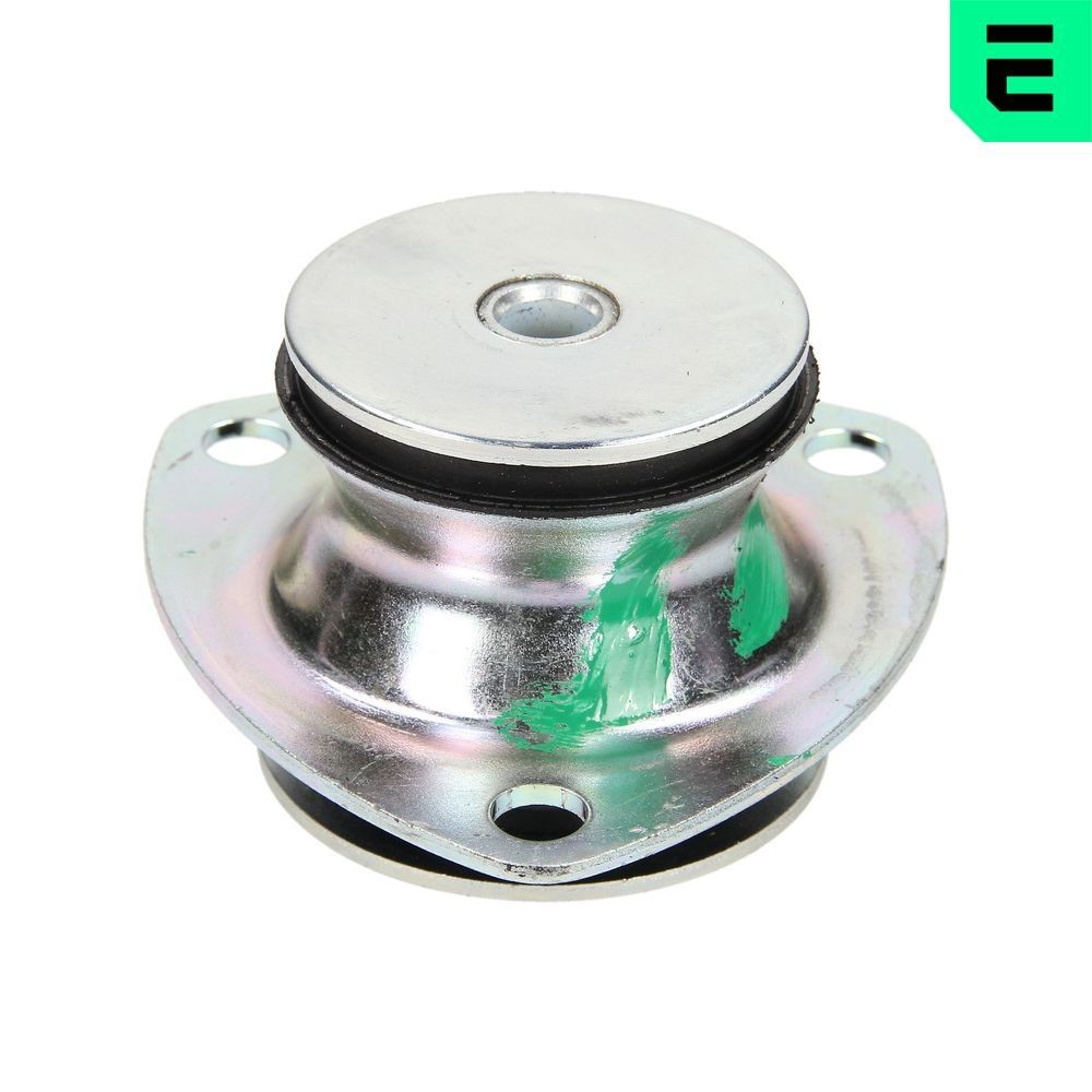 OPTIMAL F8-7779 Löögipuhver, kabiin Daily 70C14 V, 70C14 V/P 140 HP Diisel 2012