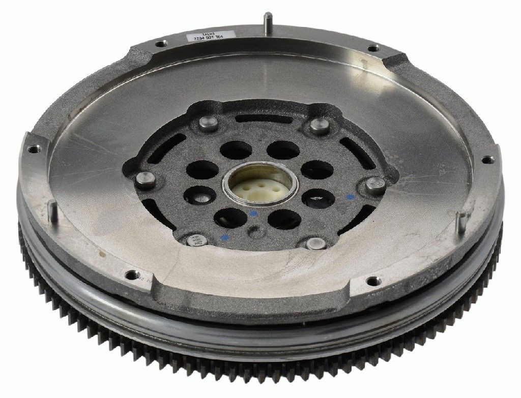 SACHS Dobbeltmasse svinghjul Varenummer: 2294 501 164 billige