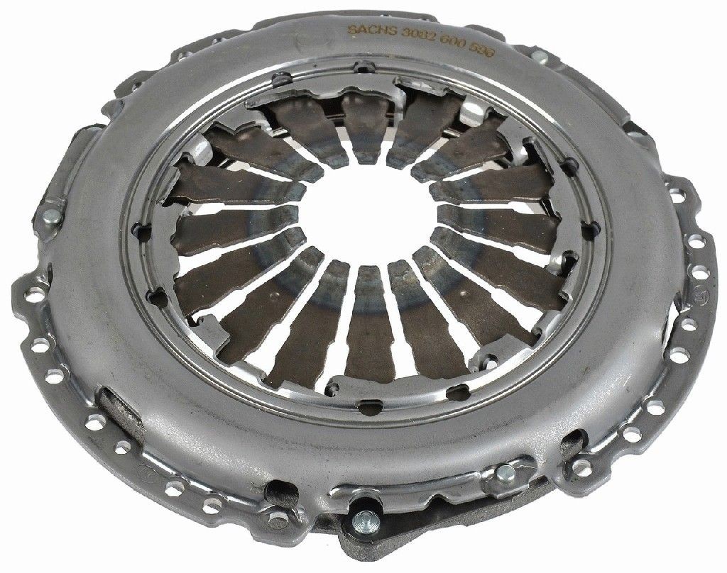SACHS Koblingstrykplade Varenummer: 3082 600 596 billige