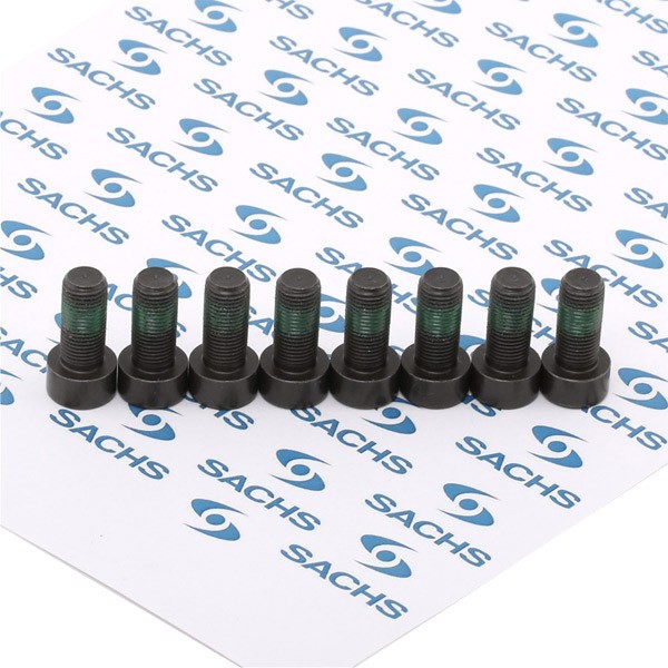 SACHS Screw Set, flywheel Article number: 1874 000 018 cheaply