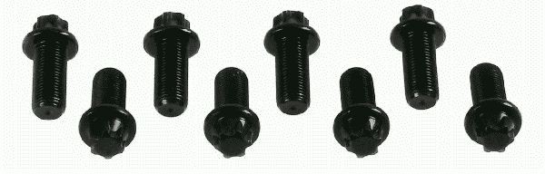SACHS Kruvikomplekt, hooratas Artikli number: 1874 000 030 soodsalt