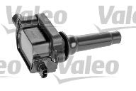 VALEO Ignition coil Article number: 245206 cheaply