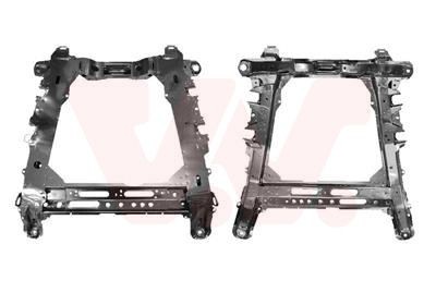 VAN WEZEL Support Frame, engine carrier Article number: 4325690 cheaply