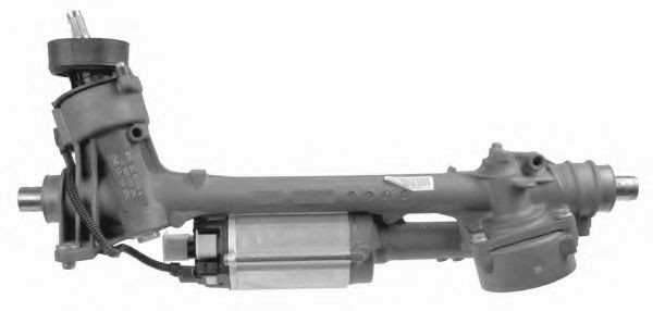 ZF LENKSYSTEME Steering rack Article number: 8001 776 cheaply