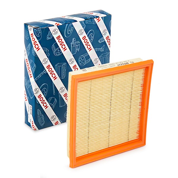 BOSCH Air filter Article number: F 026 400 130 cheaply