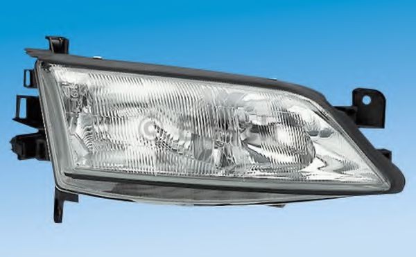 BOSCH Headlight Article number: 0 318 077 214 cheaply