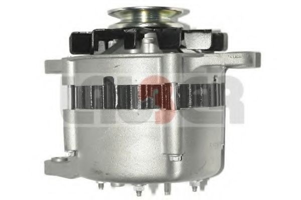 LAUBER Alternator Article number: 11.0197 cheaply