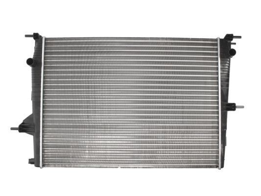 THERMOTEC Engine radiator Article number: D7R043TT cheaply