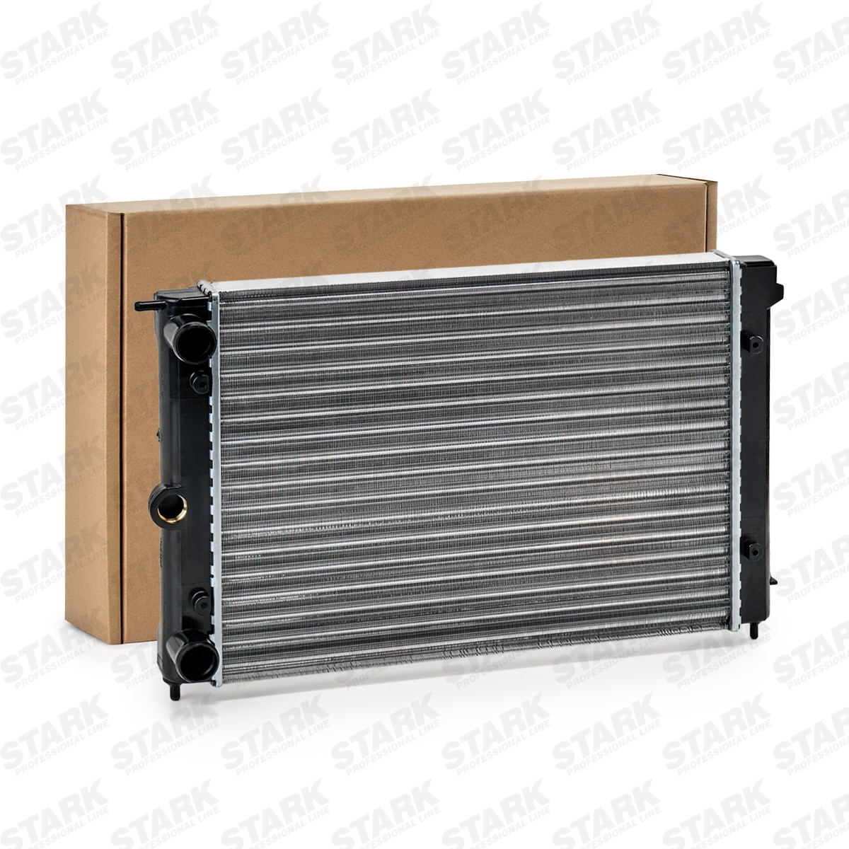 STARK Radiaator, mootorijahutus Artikli number: SKRD-0120016 soodsalt